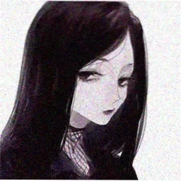 森之精灵